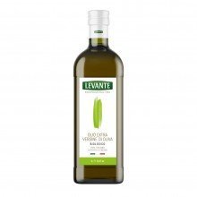 Biolevante bio extraszűz olívaolaj 1000ml