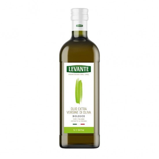 Biolevante bio extraszűz olívaolaj 1000ml