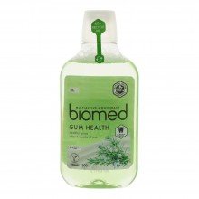 Biomed szájvíz gum health 500ml