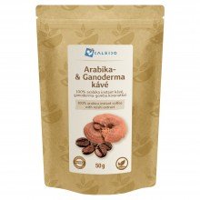 Caleido Arabica-Ganoderma Kávé 50g