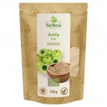 Biomenü bio amla por 125g