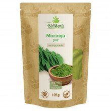 Biomenü bio moringa por 125g