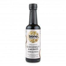 Biona bio kókusz aminó szósz 250ml