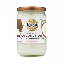 Biona bio kókuszolaj 610ml