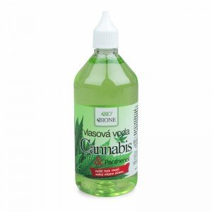 Bione cannabis hajszesz xxl 210ml Bione cannabis hajszesz xxl 210ml