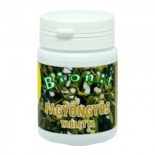 Bionit fagyöngy tabletta 150db