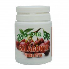 Bionit galagonya tabletta 150db