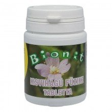Bionit kisvirágú füzike tabletta 150db