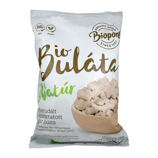 Biopont bio buláta 75g