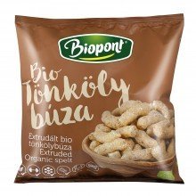 Biopont bio extrudált tönkölybúza 75g