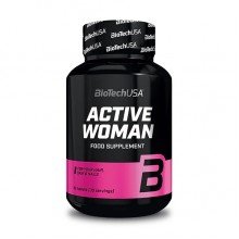 Biotech USA FOR HER Active Women 60db