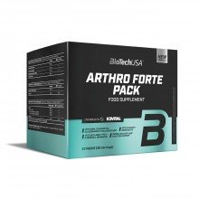 Biotech arthro forte pack 30 adag