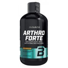 Biotech USA Arthro Forte LIQUID narancs 500ml