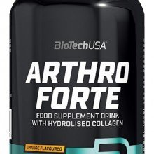 Biotech USA Arthro Forte LIQUID narancs 500ml