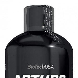 Biotech USA Arthro Forte LIQUID narancs 500ml