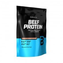 Biotech beef protein csoki-kókusz 500g