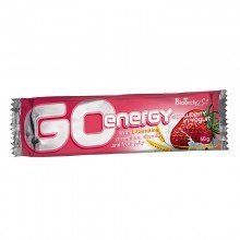 Biotech Go Energy eper-joghurt 40g