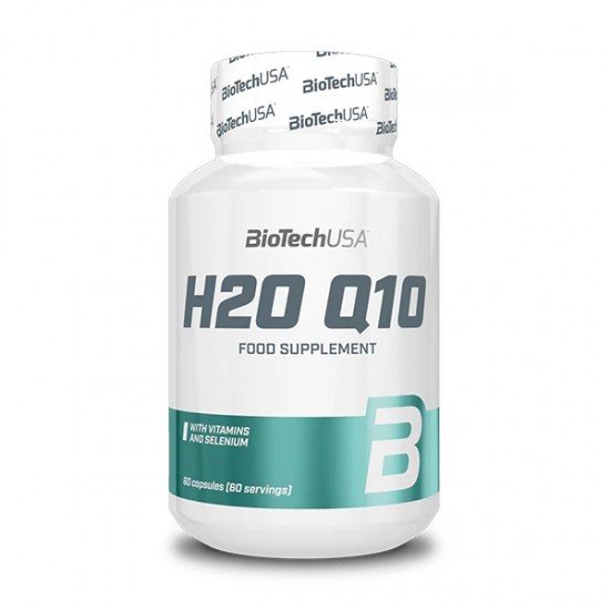 Biotech USA H2O Q10 60db