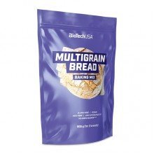 Biotech multigrain bread baking 500g