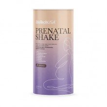 Biotech prenatal shake por csokis 720g