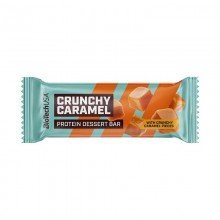 Biotech protein dessert bar karamel 50g