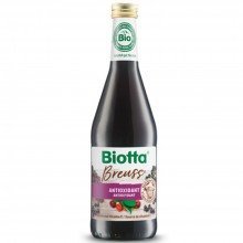 Biotta bio breuss zöldséglé-antioxidáns 500ml