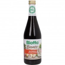 Biotta bio breuss zöldséglé vérnyomás 500ml