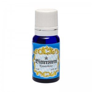 Bitterstern gyógynövény cseppek 10ml