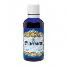 Bitterstern gyógynövény cseppek 50ml