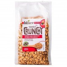 Blnce breakfast tönköly crunchy 220g