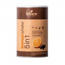 Blnce immunshake 5in1 narancsos csokis 600g