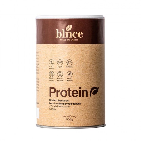 Blnce protein csokis fehérjemix 500g