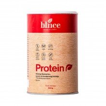 Blnce protein epres ízű növényi fehérje 550g