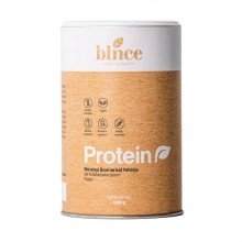Blnce protein natúr barnarizs fehérje 500g