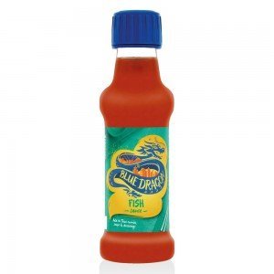 Blue Dragon halszósz 150ml