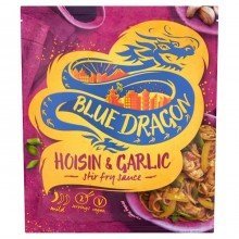 Blue Dragon hoisin wok szósz 120g