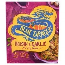 Blue Dragon hoisin wok szósz 120g