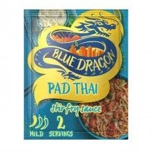 Blue Dragon pad thai wok szósz 120g