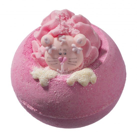 Bomb Cosmetics Cicamancs Fürdőbomba Bomb Cosmetics Cicamancs Fürdőbomba