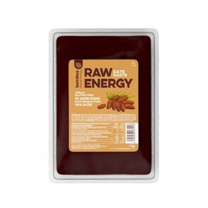 Bombus datolya paszta 1000g