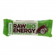 Bombus energiaszelet kókusz-kakaó 50g