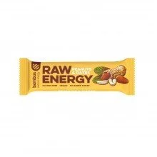 Bombus energiaszelet mogyoró-datolya 50g