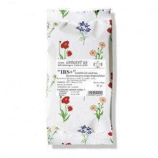 Boszy ibs+ teakeverék 50g