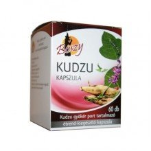 Boszy kudzu kapszula 60db