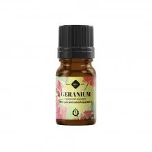 Ellemental Bourbon geránium illóolaj 5ml