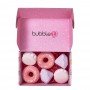Bubble T Fürdőbomba válogatás ajándékszett 1db Bubble T Fürdőbomba válogatás ajándékszett 1db