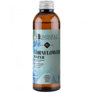 Ellemental Búzavirág víz, Bio, Ecocert 100ml