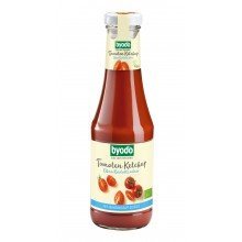 Byodo bio paradicsom ketchup 500ml