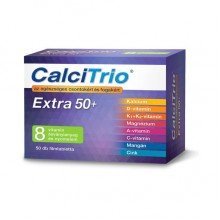 Calcitrio extra 50+ filmtabletta 50db