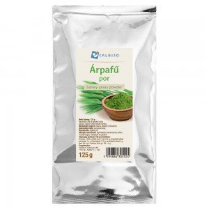 Caleido árpafű por 125g